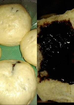 Foto resep Bakpao menul no telur