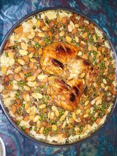 صورة لوصفة أوزي