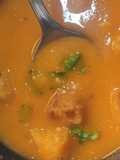 Gaspacho