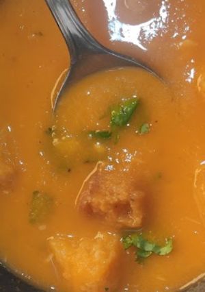 Foto de Gaspacho