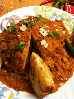 A picture of Achari Gobi Musallam.