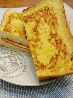 法式吐司 的食譜成品照片