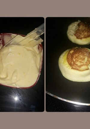 Foto resep Pancake super fluffy