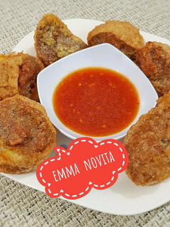 Foto resep Tahu Bakso