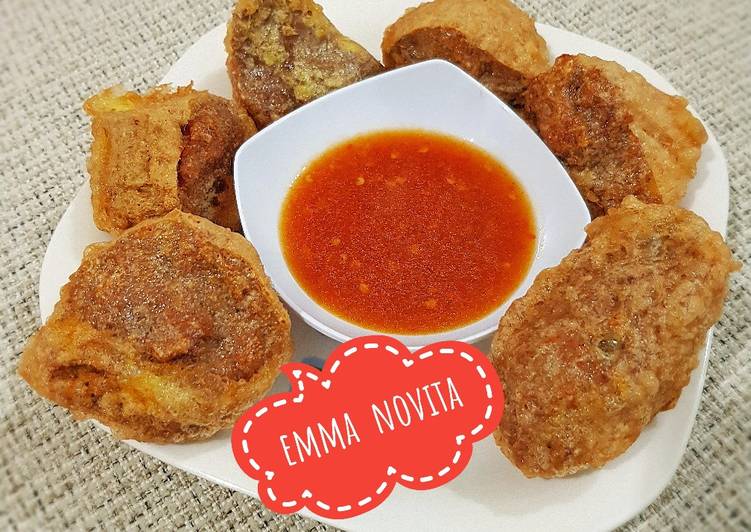 Tahu Bakso