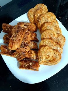 صورة لوصفة الكروكي بشكلين