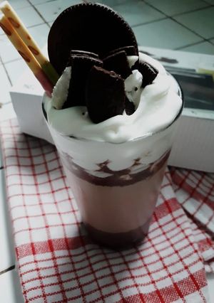 Foto resep ChocoLatte