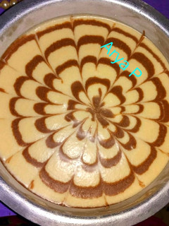गेहूं आटे का केक (Gehu ke aate ka cake recipe in hindi) रेसिपी मुख्य फोटो