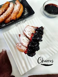 Foto resep Churros