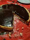 La meilleure tarte au chocolat CAP pâtisserie