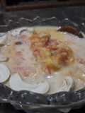 Carrot kheer