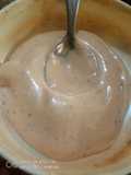 One Thousand Island Salad Dressing