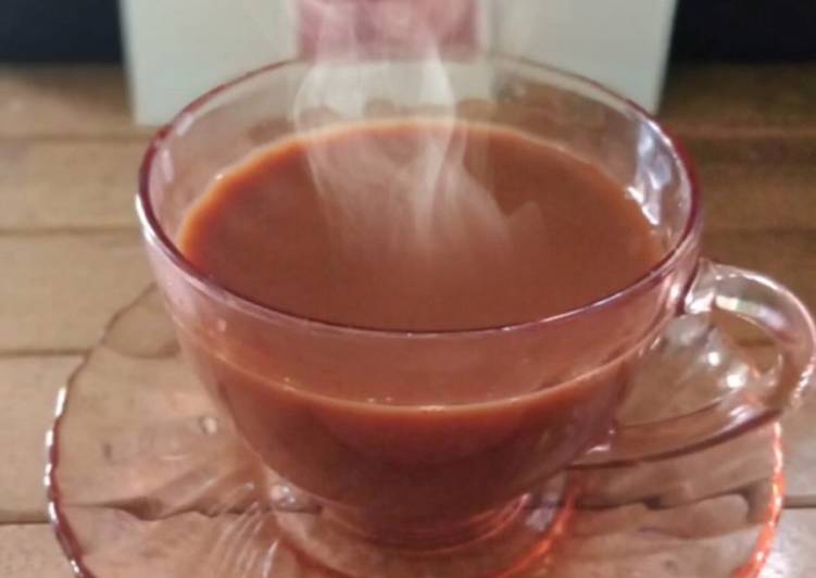 Kopi Santan