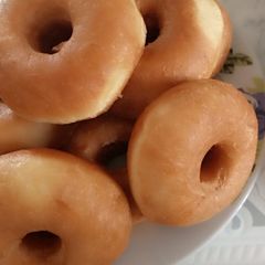 A picture of Ring Doughnut.
