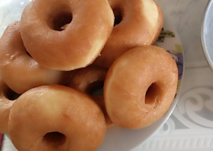 Ring Doughnut