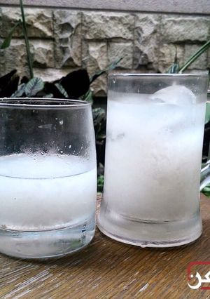 Foto resep Es Kopyor Dijamin Enak
