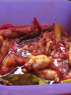 Foto resep Sambal cumi