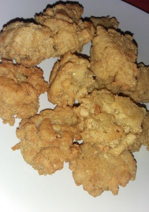 Foto resep Tahu pok pok crispy