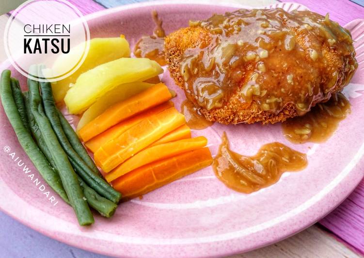 Chiken Katsu Ala2 Solaria