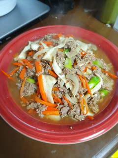 Foto resep Bulgogi