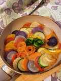 Ratatouille come si può