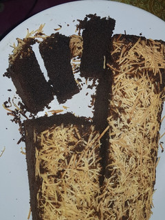 Foto resep Brownies panggang lembut
