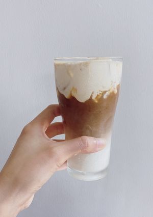 รูปของ AYA coffee