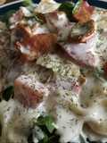 BLT Ranch Pasta Salad