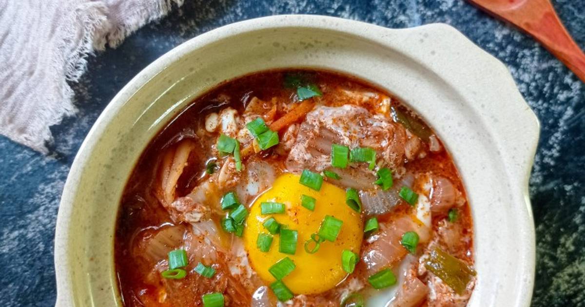 213 resep kimchi jjigae enak dan sederhana ala rumahan 213 resep kimchi jjigae enak dan sederhana ala rumahan
