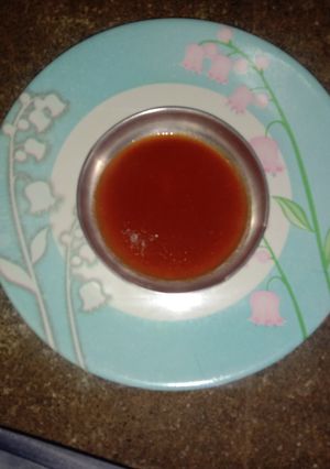 ટામેટા સોસ (Tomato Sauce Recipe in Gujarati) રેસીપી મુખ્ય ફોટો