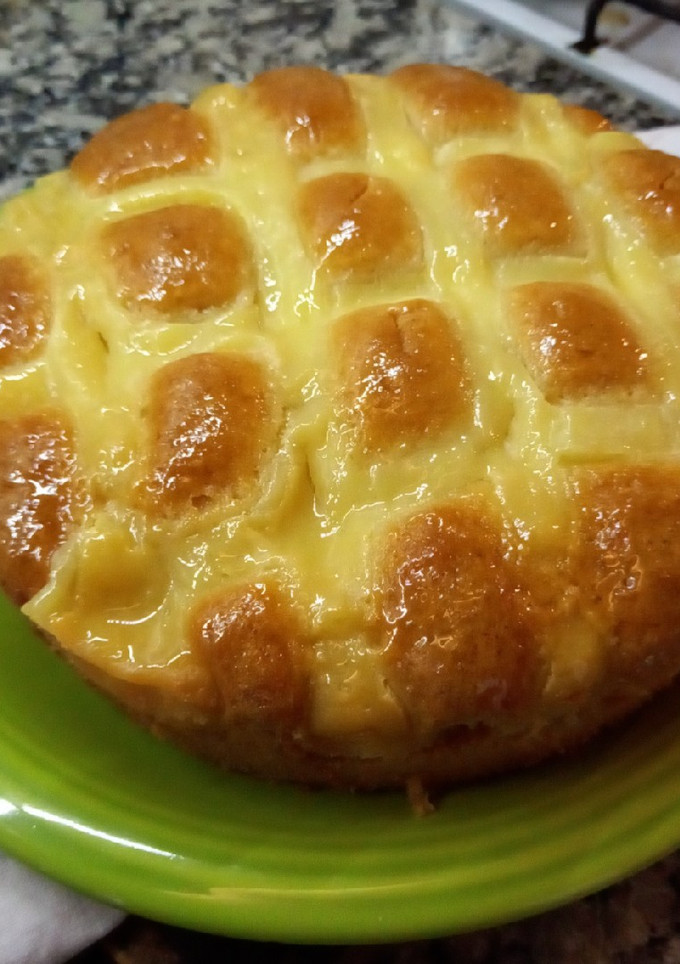 Una foto de TORTA MATERA🧉👩‍🍳