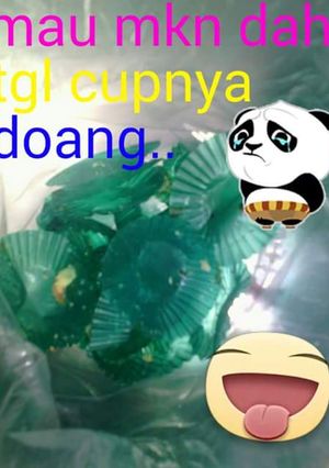 Foto resep Nastar Mami Mita