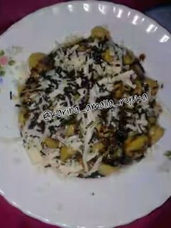 Foto resep Pisang Goreng Keju