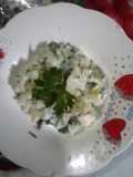 Ensalada de papas
