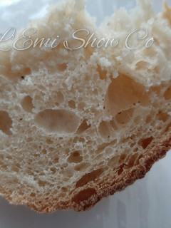 Une photo de Pain maison