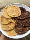 Roti Maryam Rumahan