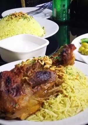 صورة لوصفة شاكرية باللبن والموزات