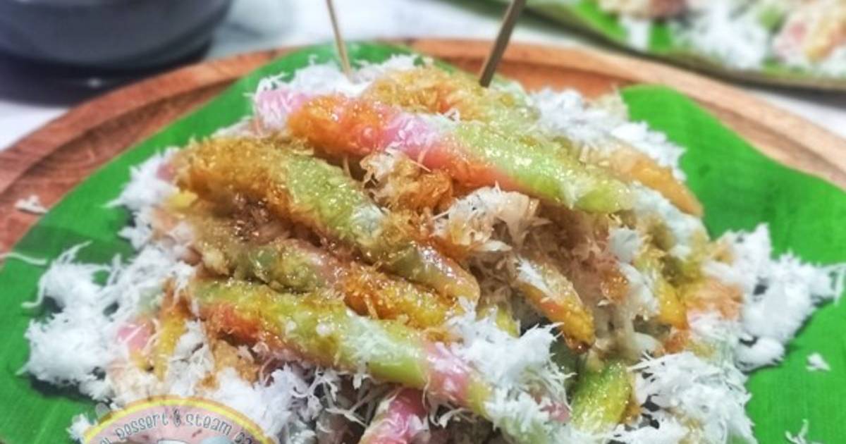 29 resep kue khas jawa dari tepung maizena enak dan sederhana ala 