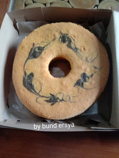 Foto resep Bolu jadul moist