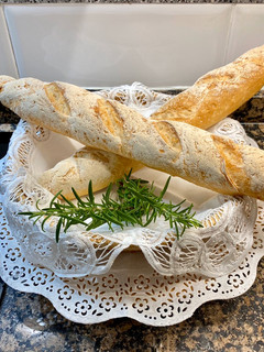 Foto principal de Pan rústico sin gluten