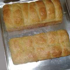 Roti sobek & sisir রেসিপির প্রধান ছবি