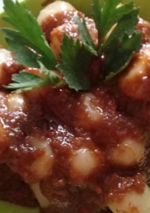 Foto resep Celok mie rasa sayang🤗