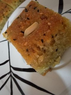 صورة لوصفة الحلبة