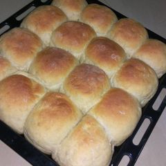A picture of Bread.