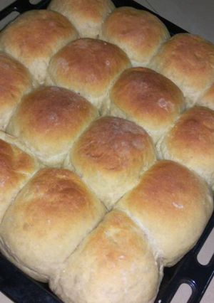 A picture of Bread.