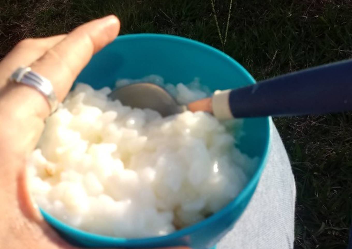 Arroz con Leche