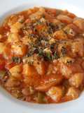 Sopa de Tomate 2018