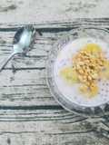 Banana and Coconut Sweet Soup (Chè Chuối)