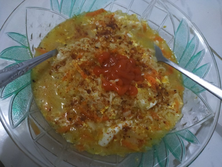Yuk intip, Bagaimana cara buat Indomie rebus wortel dijamin istimewa