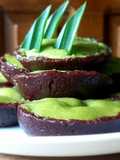 Kue Muso (Khas Jambi) Mocaf